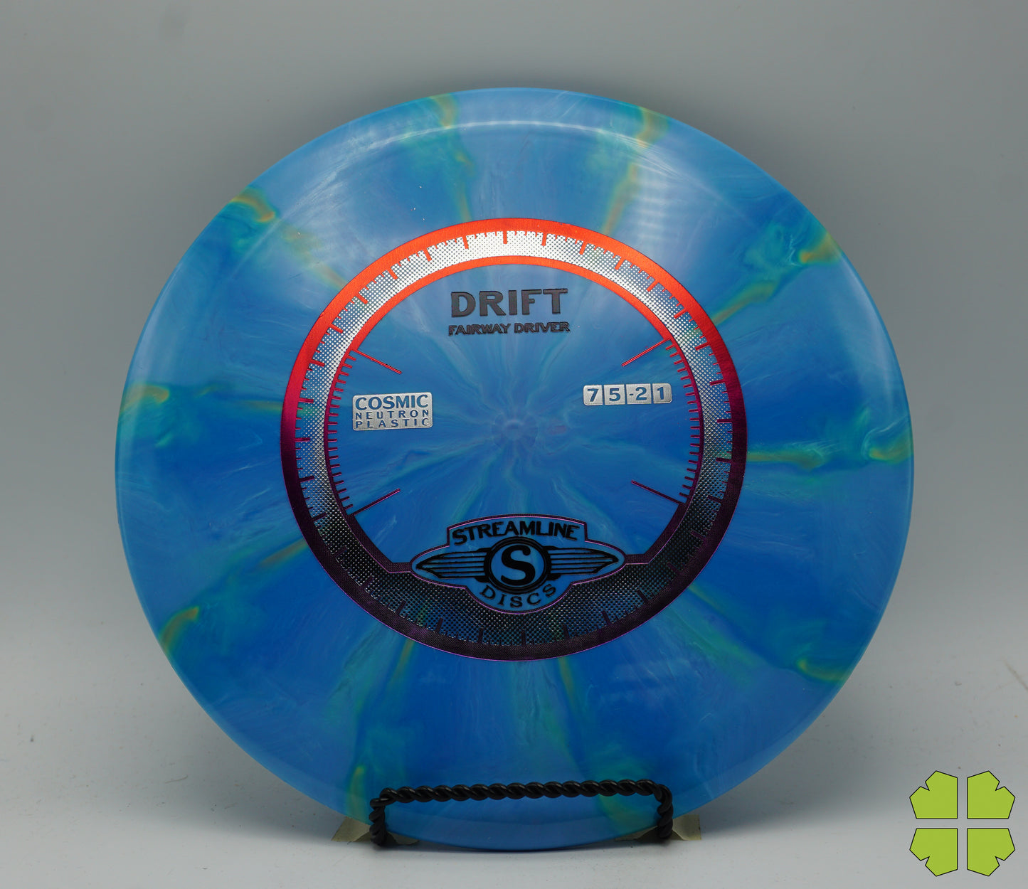 Drift - Cosmic Neutron