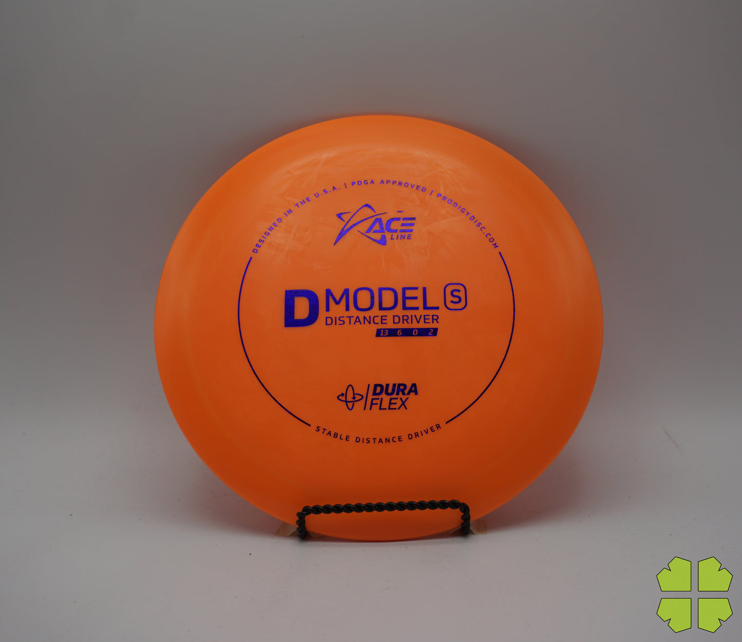 Ace Line DuraFlex D Model S