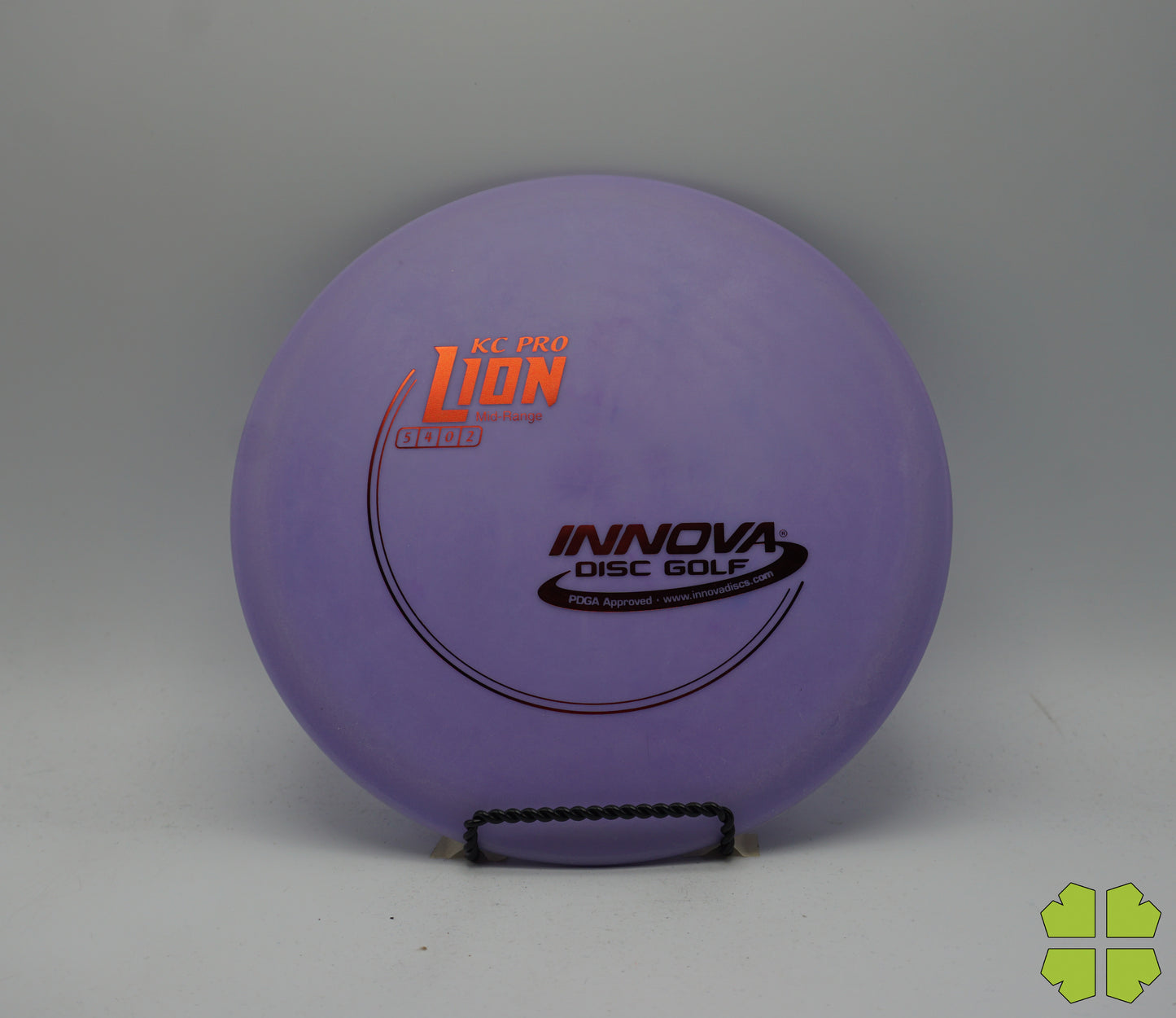 Lion - KC Pro
