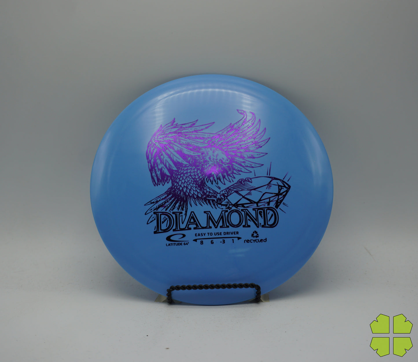 Diamond - Recycled