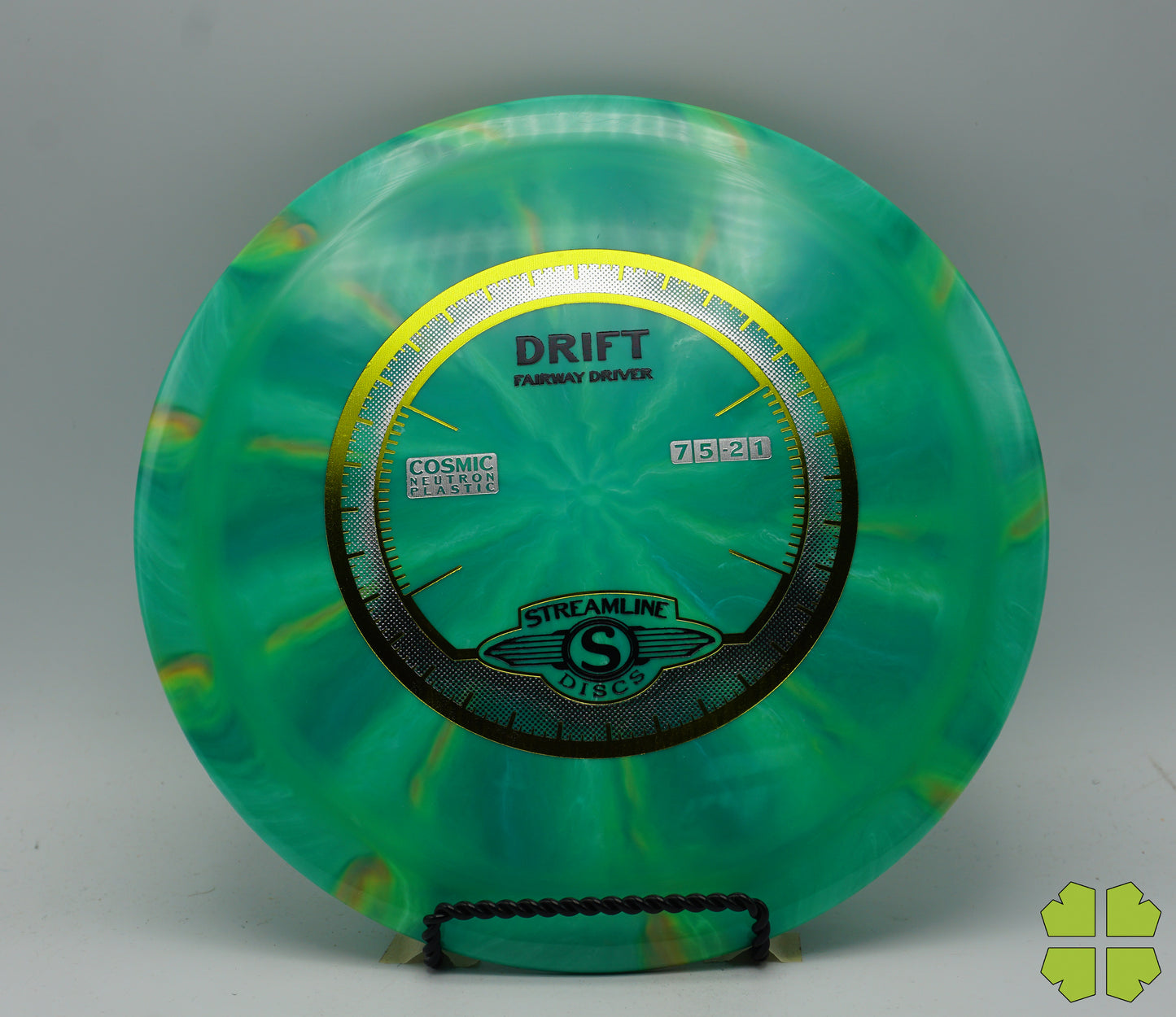 Drift - Cosmic Neutron
