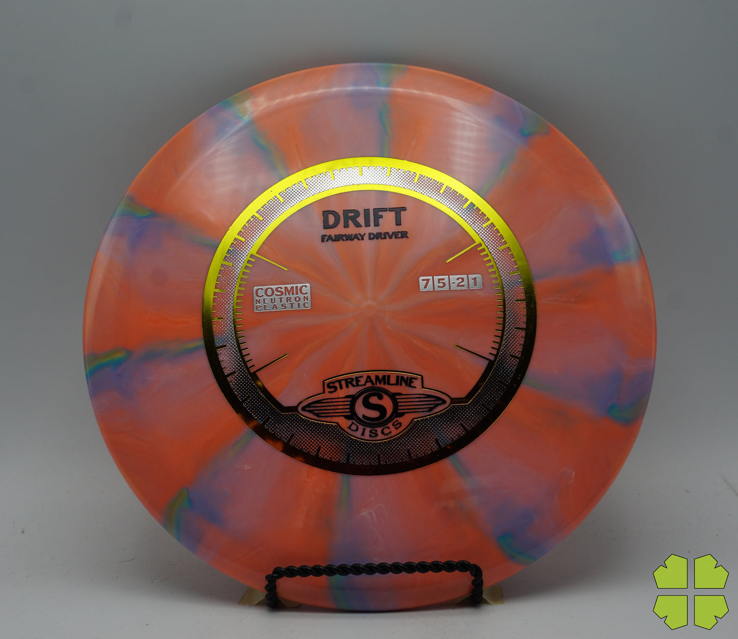 Drift - Cosmic Neutron