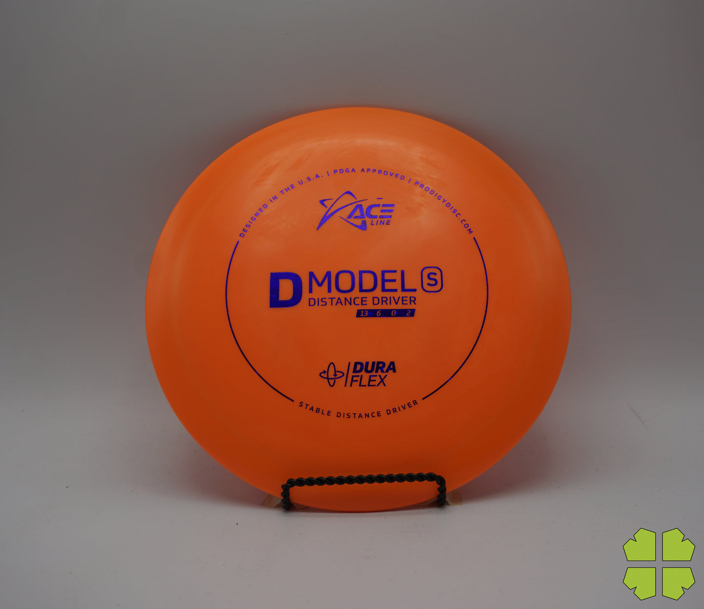 Ace Line DuraFlex D Model S