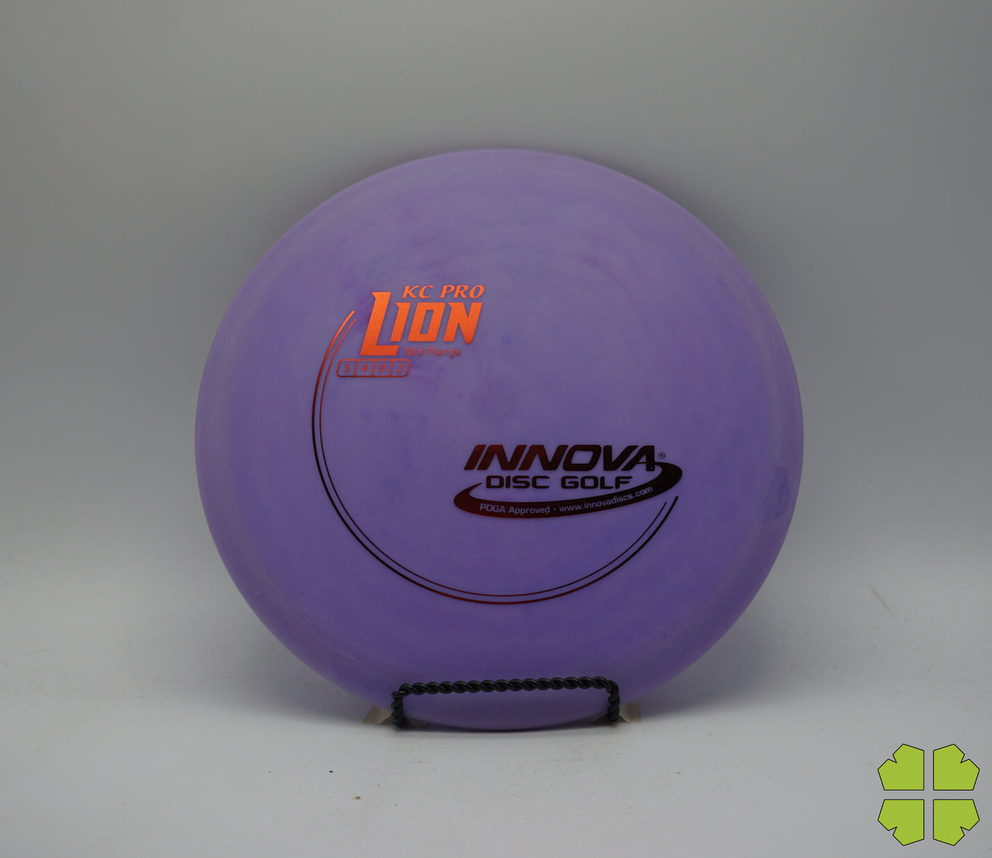 Lion - KC Pro