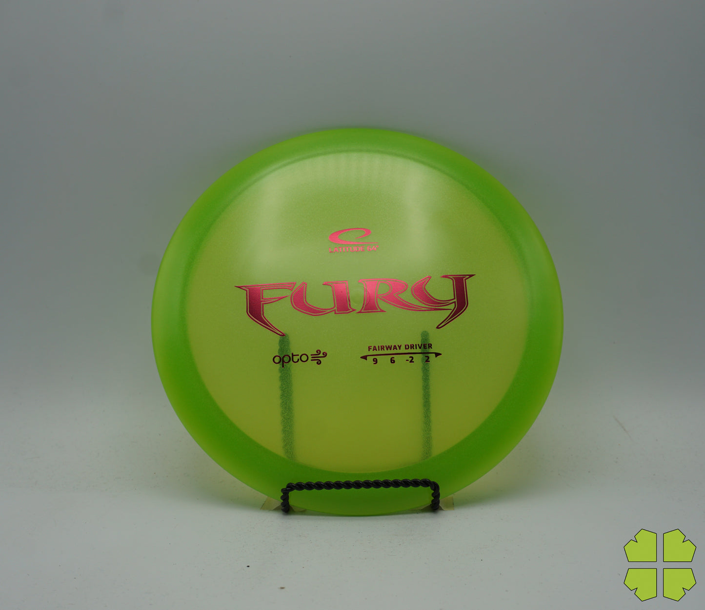 Fury - Opto Air