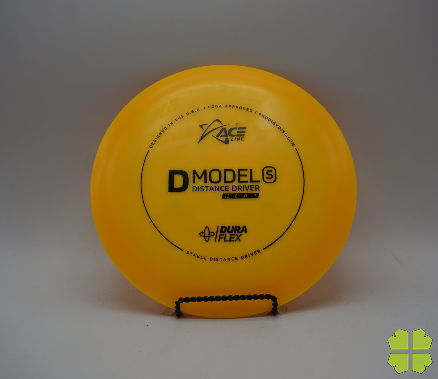 Ace Line DuraFlex D Model S