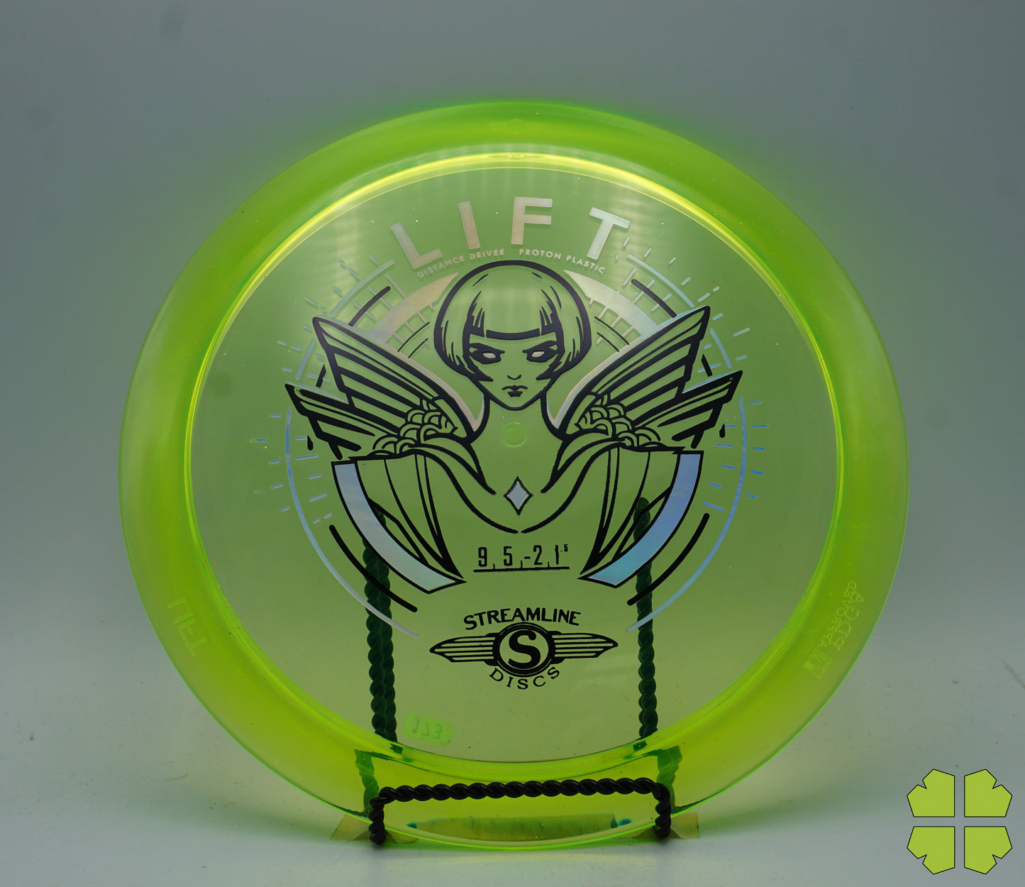 Proton Lift