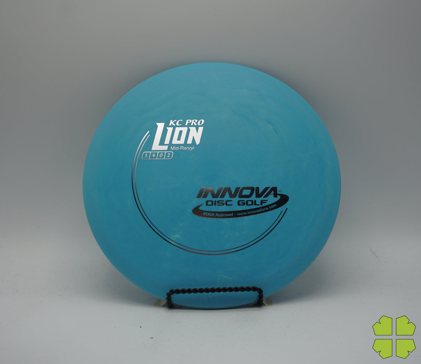 Lion - KC Pro