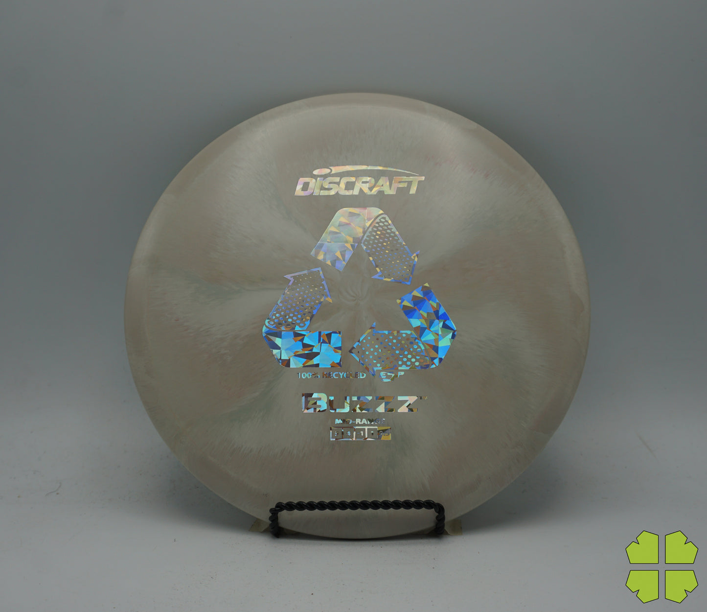 Buzzz - Recycled ESP
