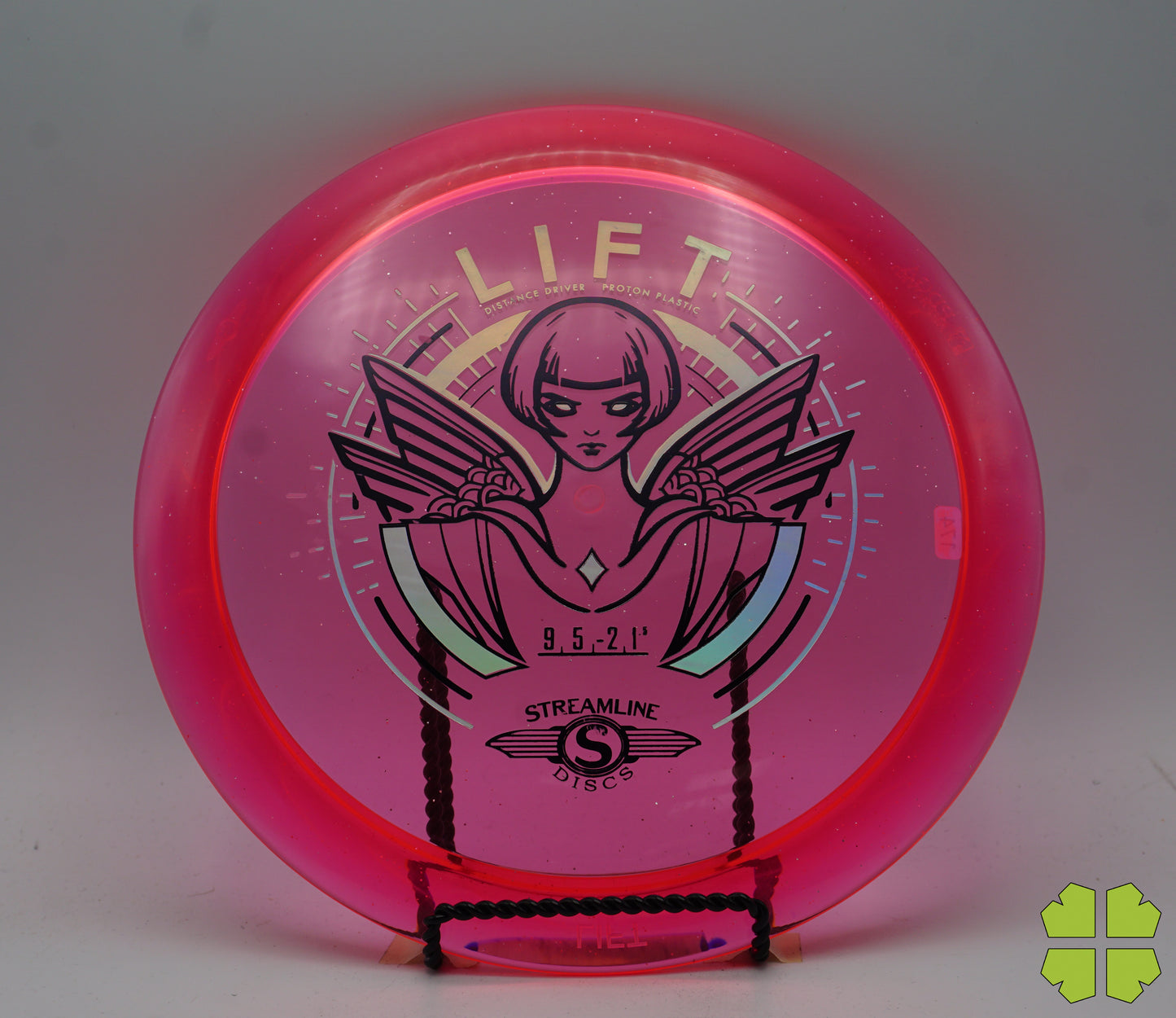 Proton Lift
