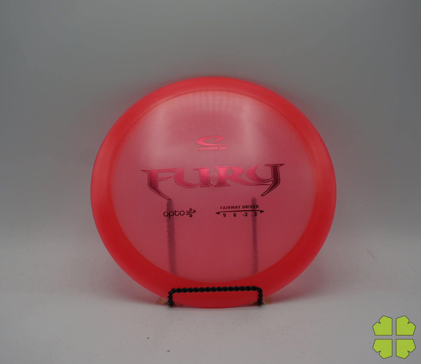 Fury - Opto Air