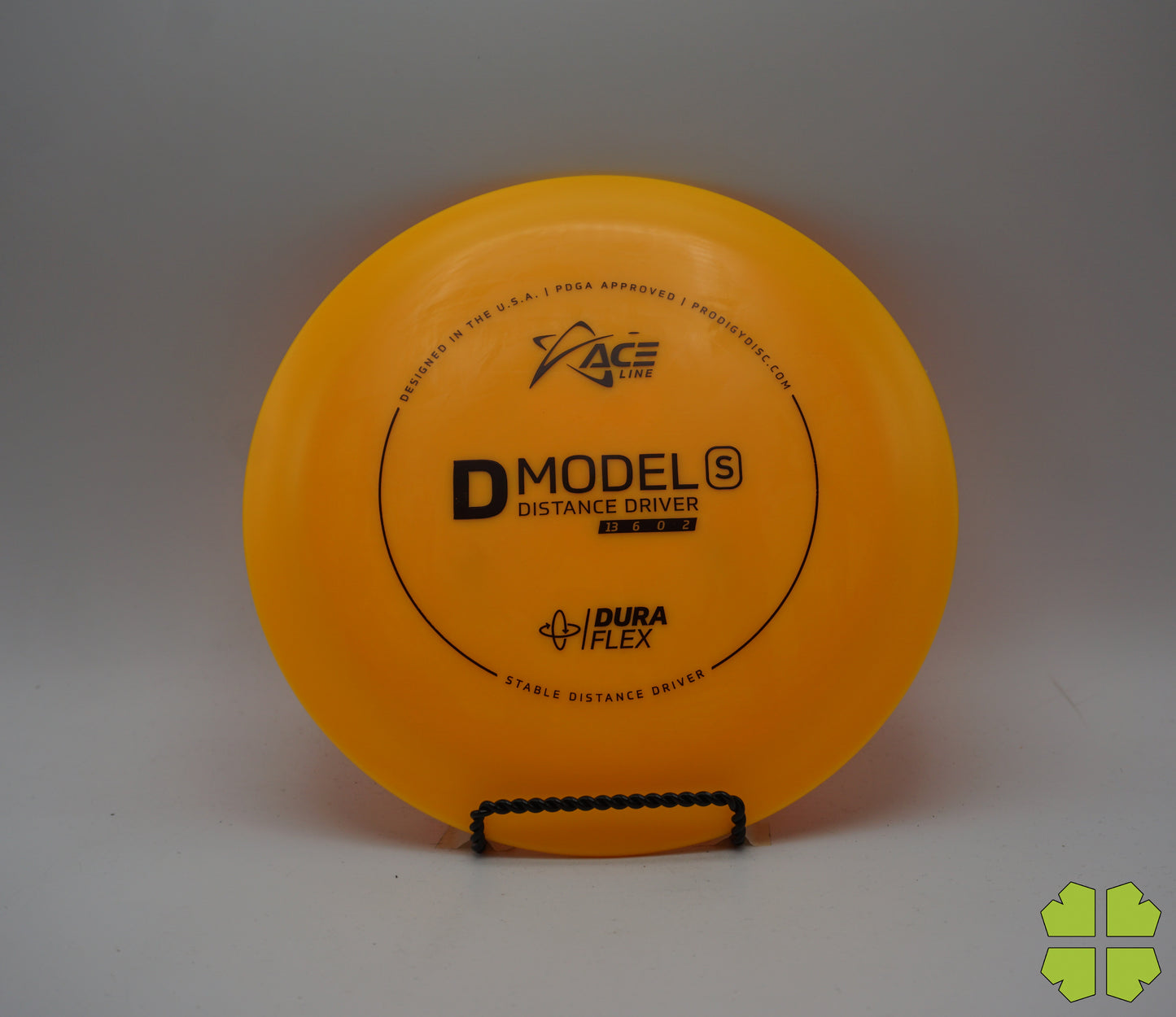 Ace Line DuraFlex D Model S