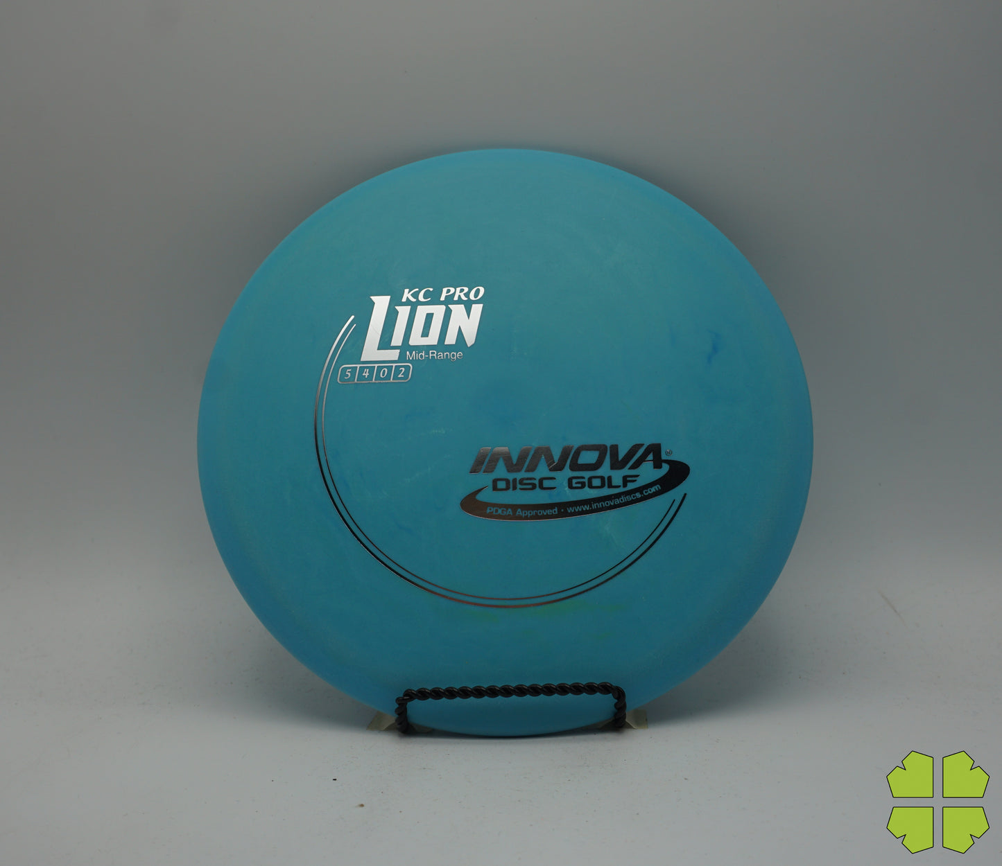 Lion - KC Pro