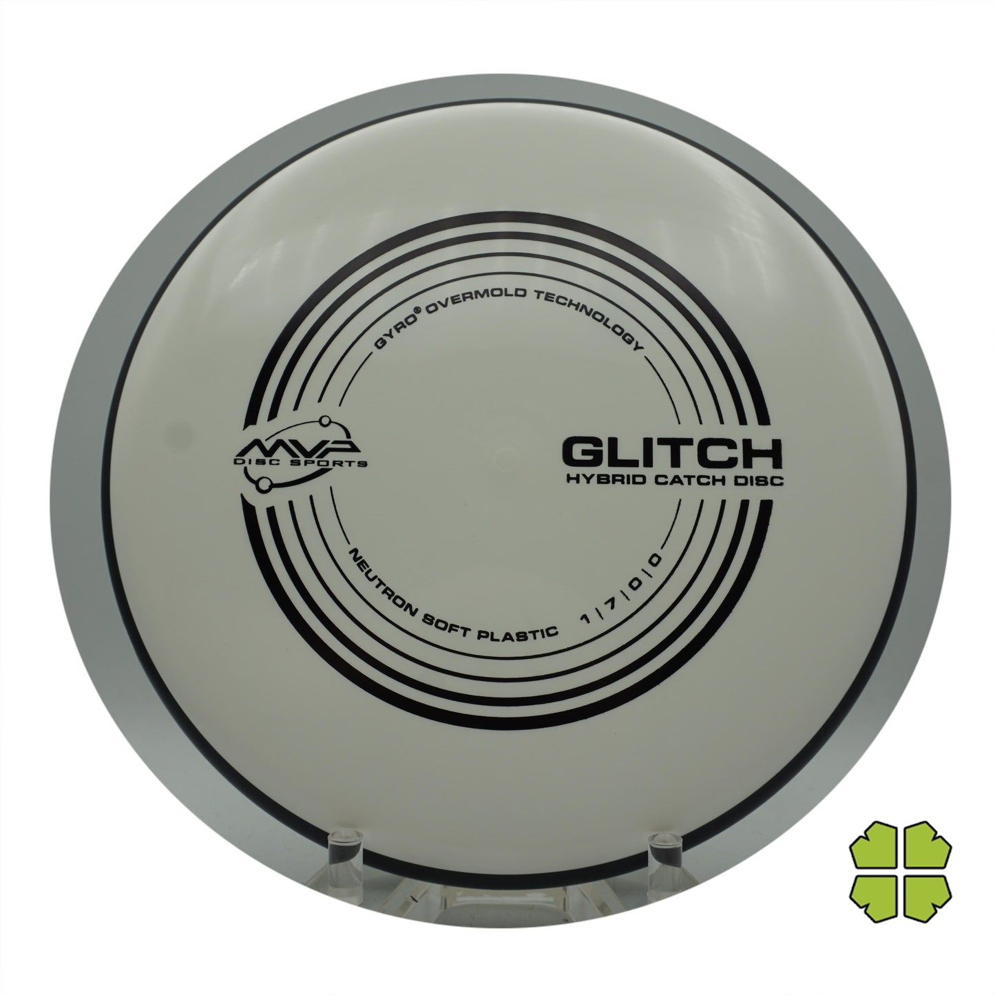 Glitch - Neutron Soft