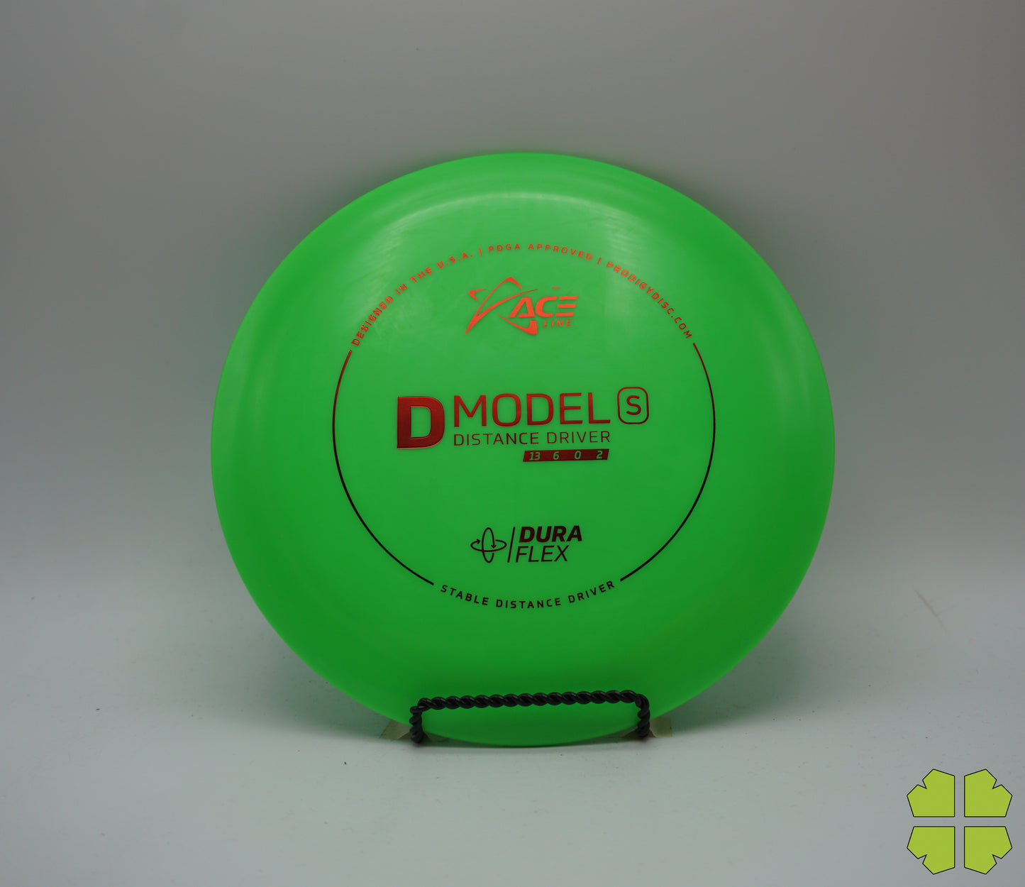 Ace Line DuraFlex D Model S