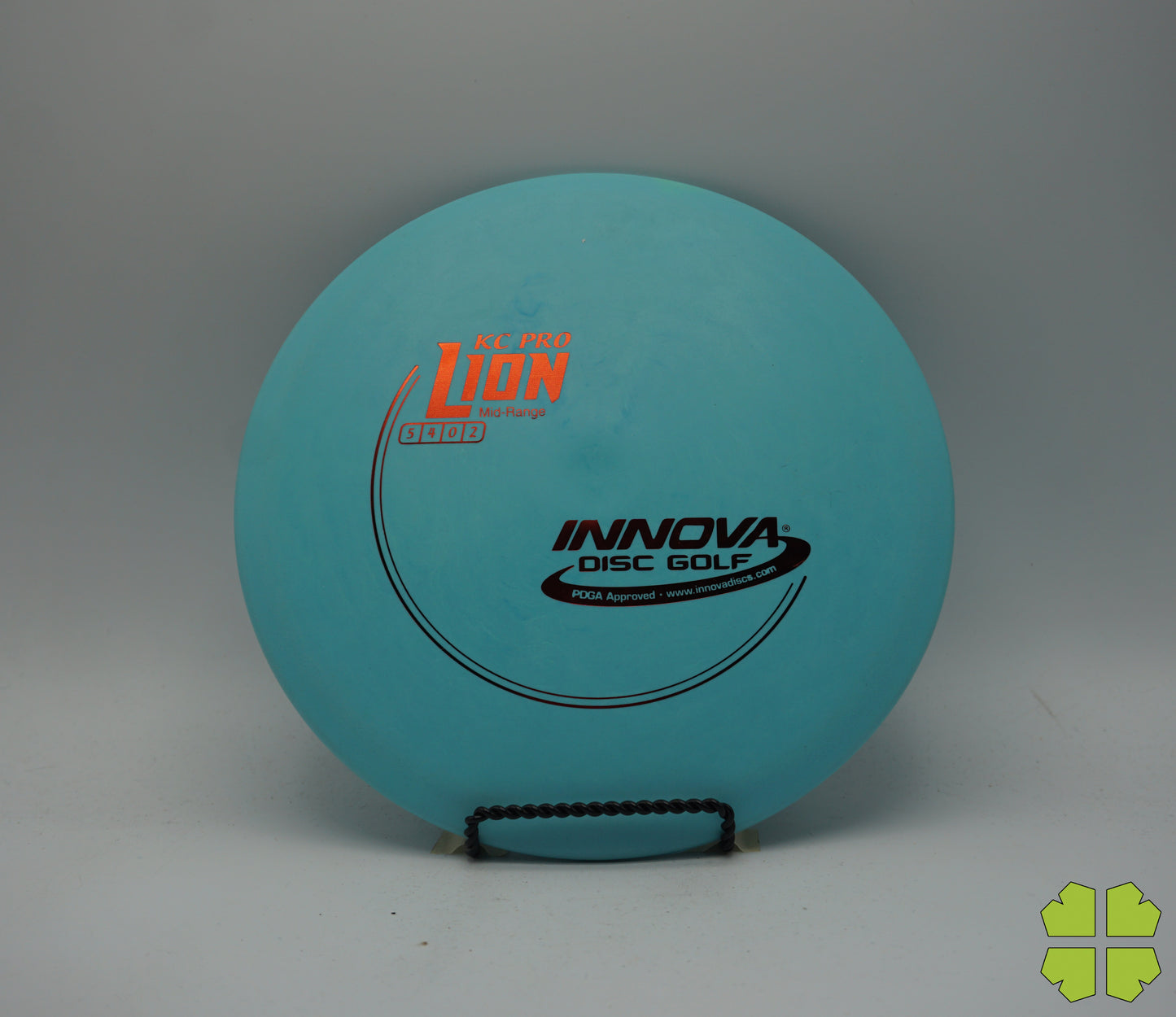 Lion - KC Pro