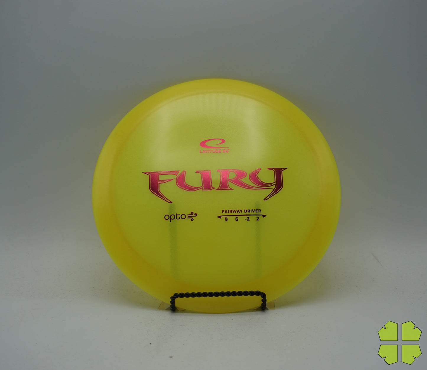 Fury - Opto Air