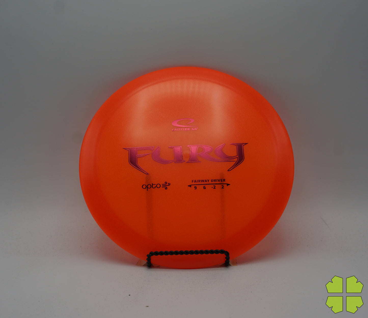 Fury - Opto Air