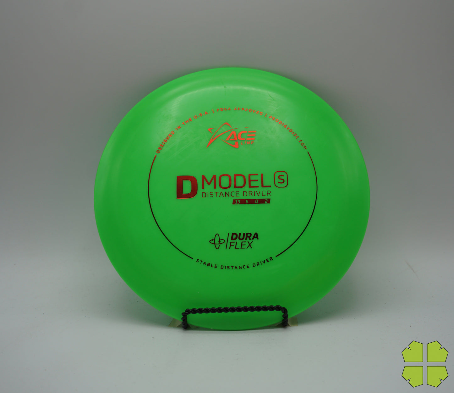 Ace Line DuraFlex D Model S