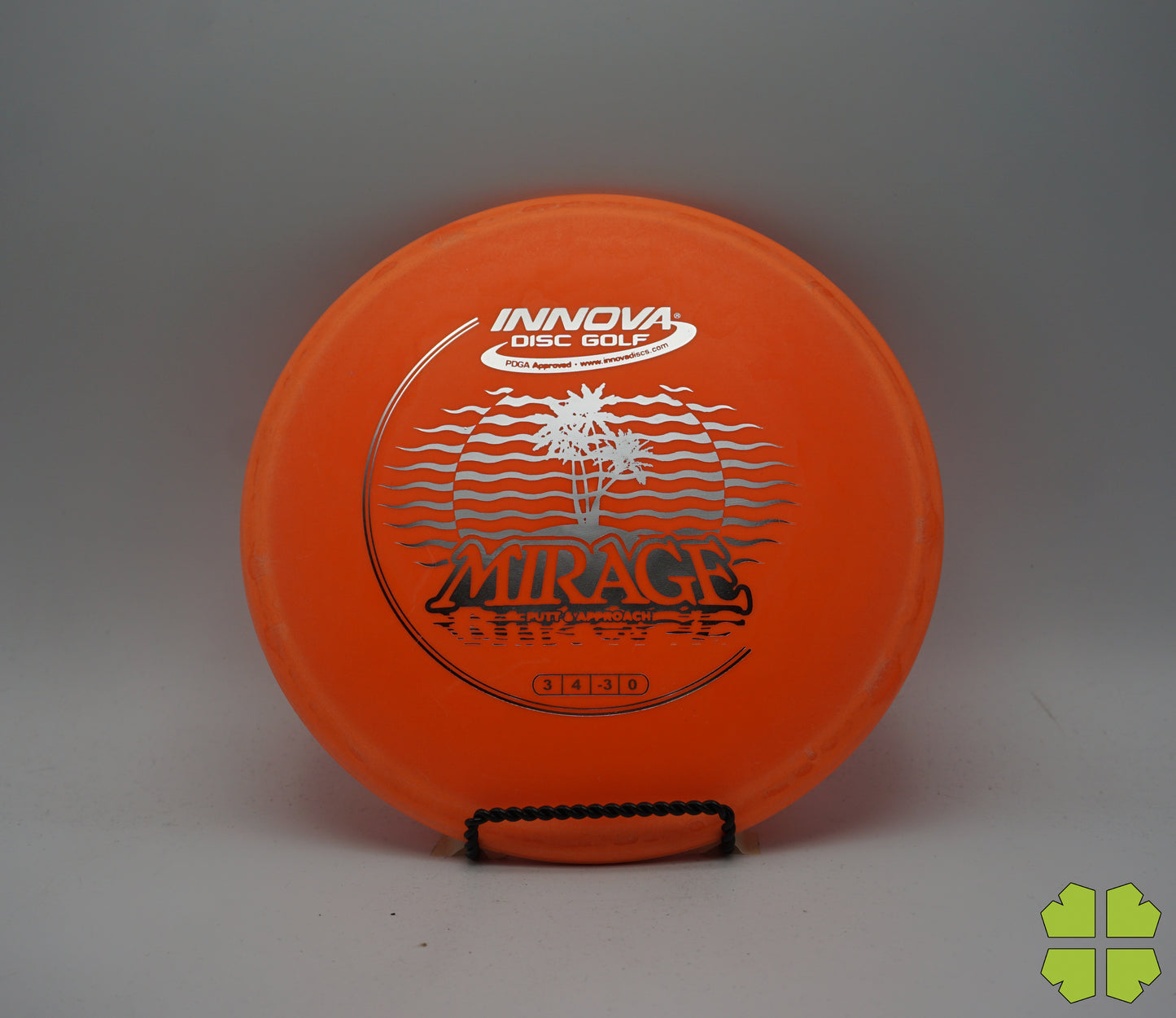 Mirage - DX