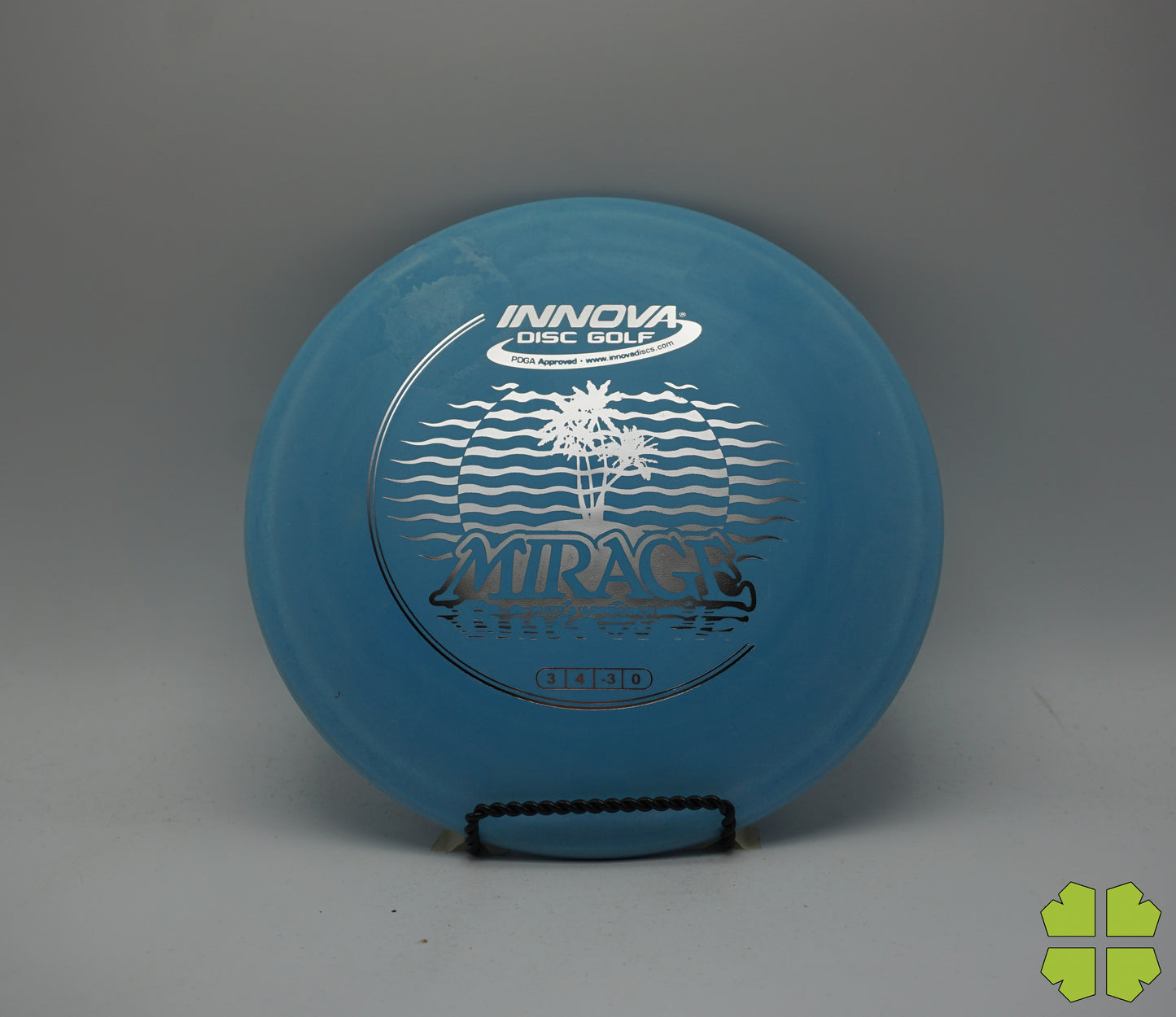 Mirage - DX
