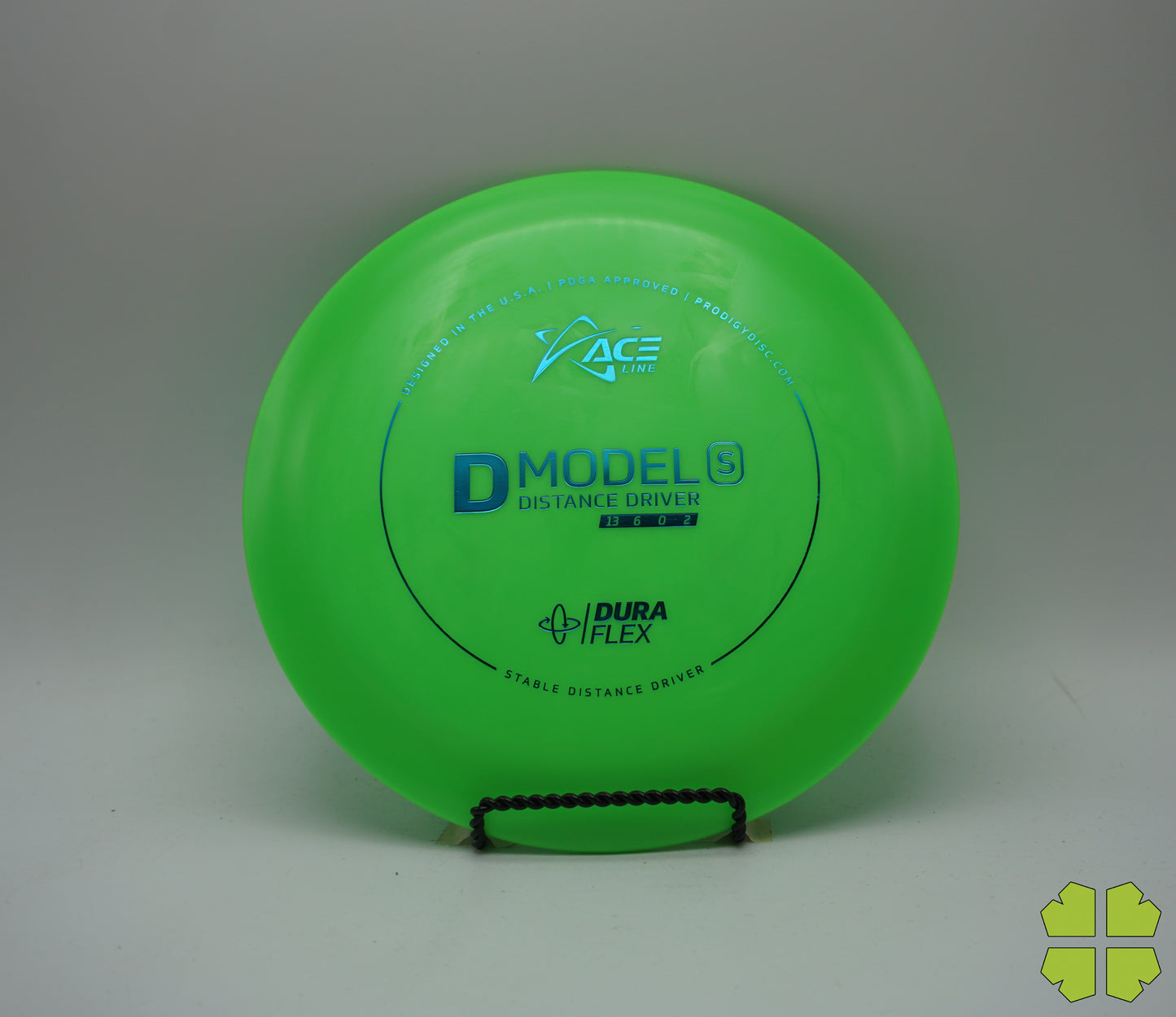 Ace Line DuraFlex D Model S