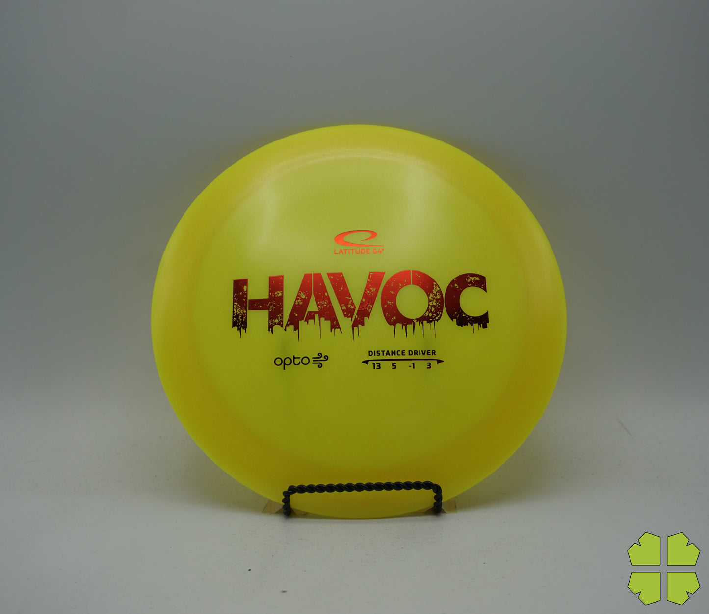 Opto Air Havoc