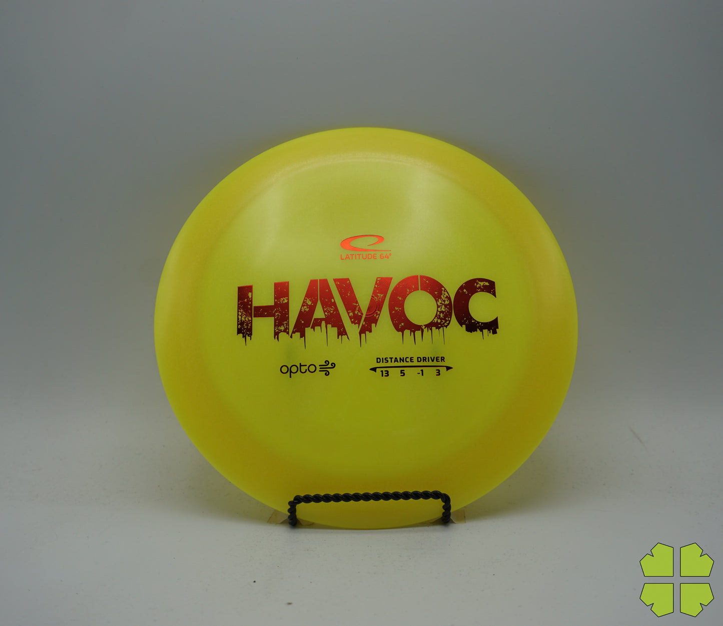 Opto Air Havoc