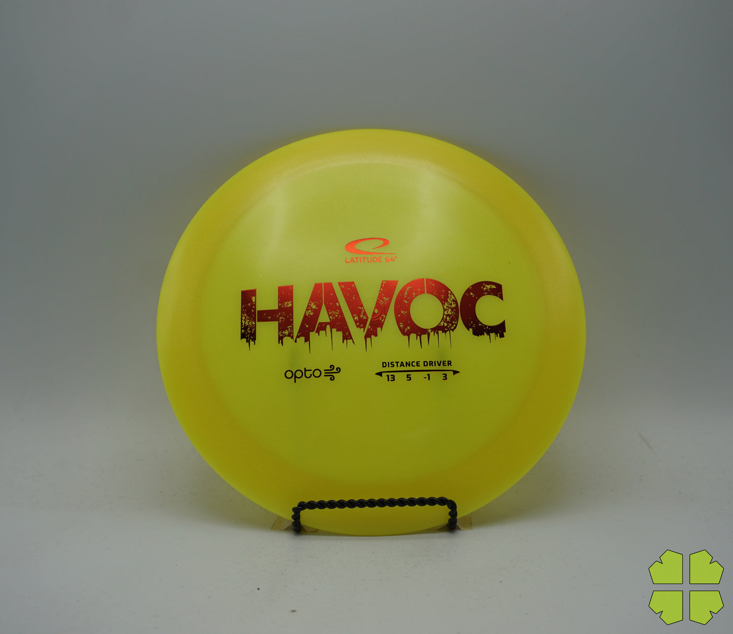 Havoc - Opto Air