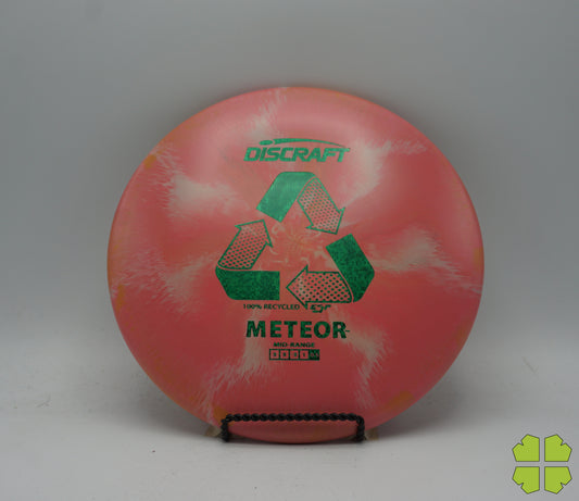 Recycled ESP Meteor