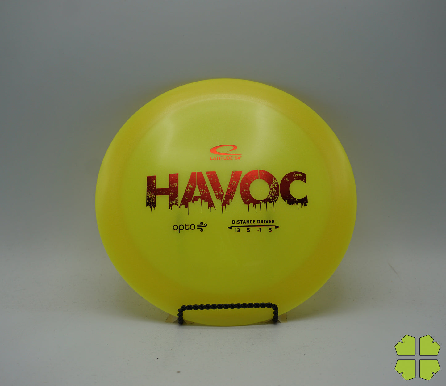 Opto Air Havoc