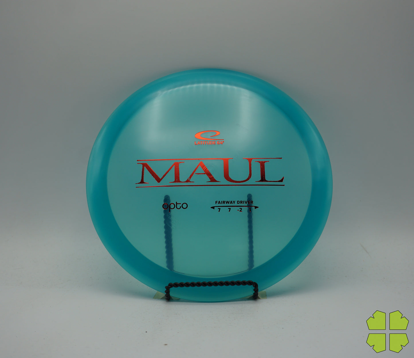 Maul - Opto