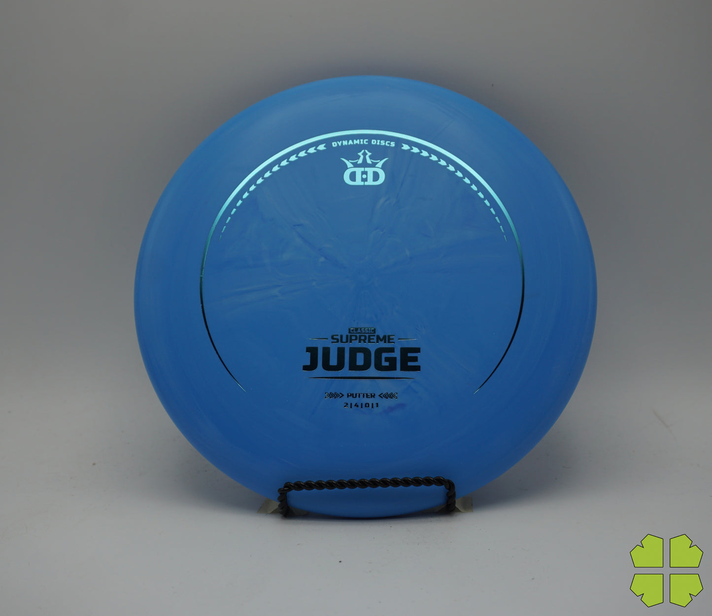 Judge - Classic Supreme
