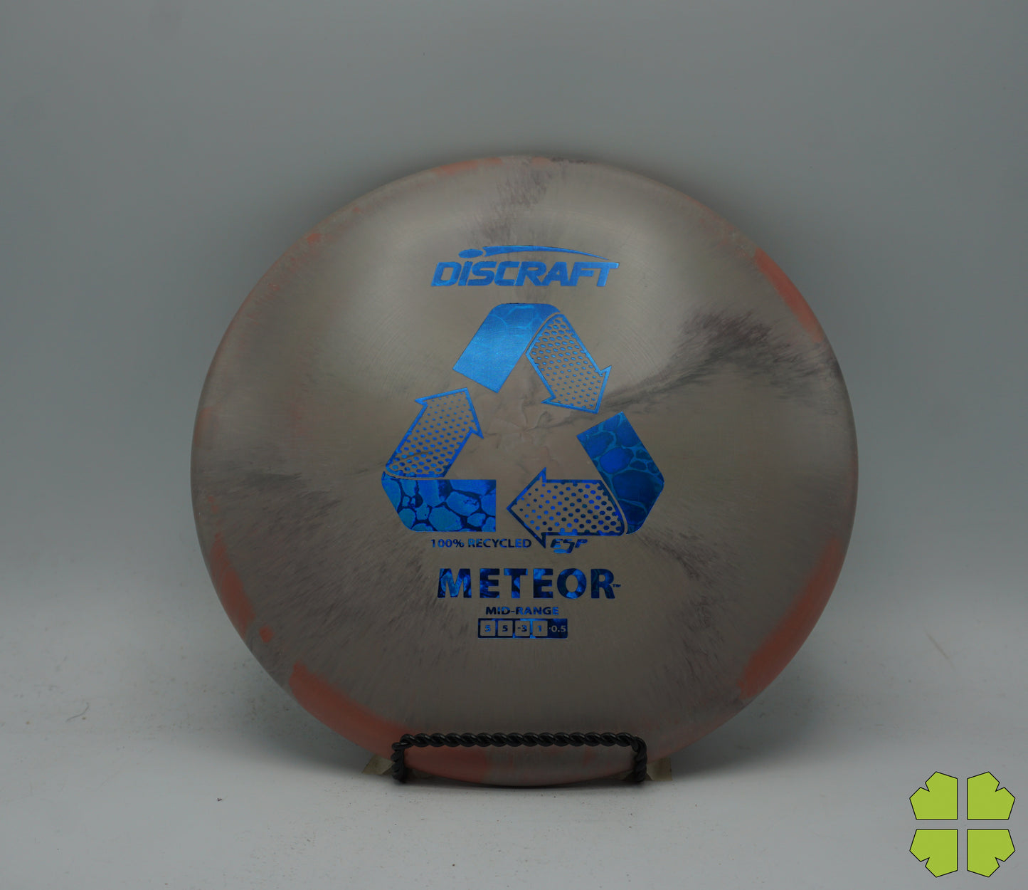 Meteor - Recycled ESP