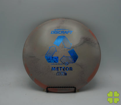 Recycled ESP Meteor