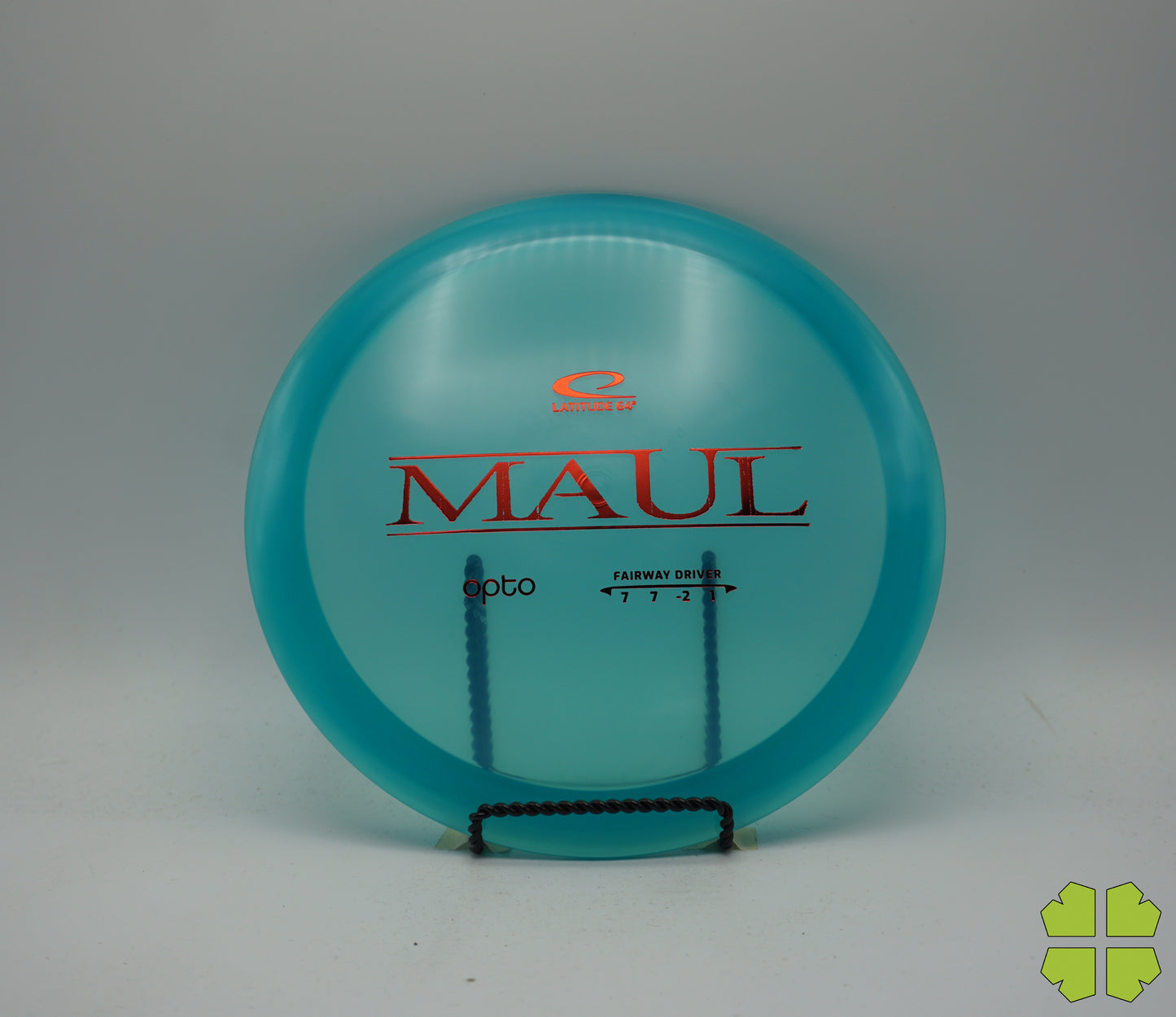 Maul - Opto