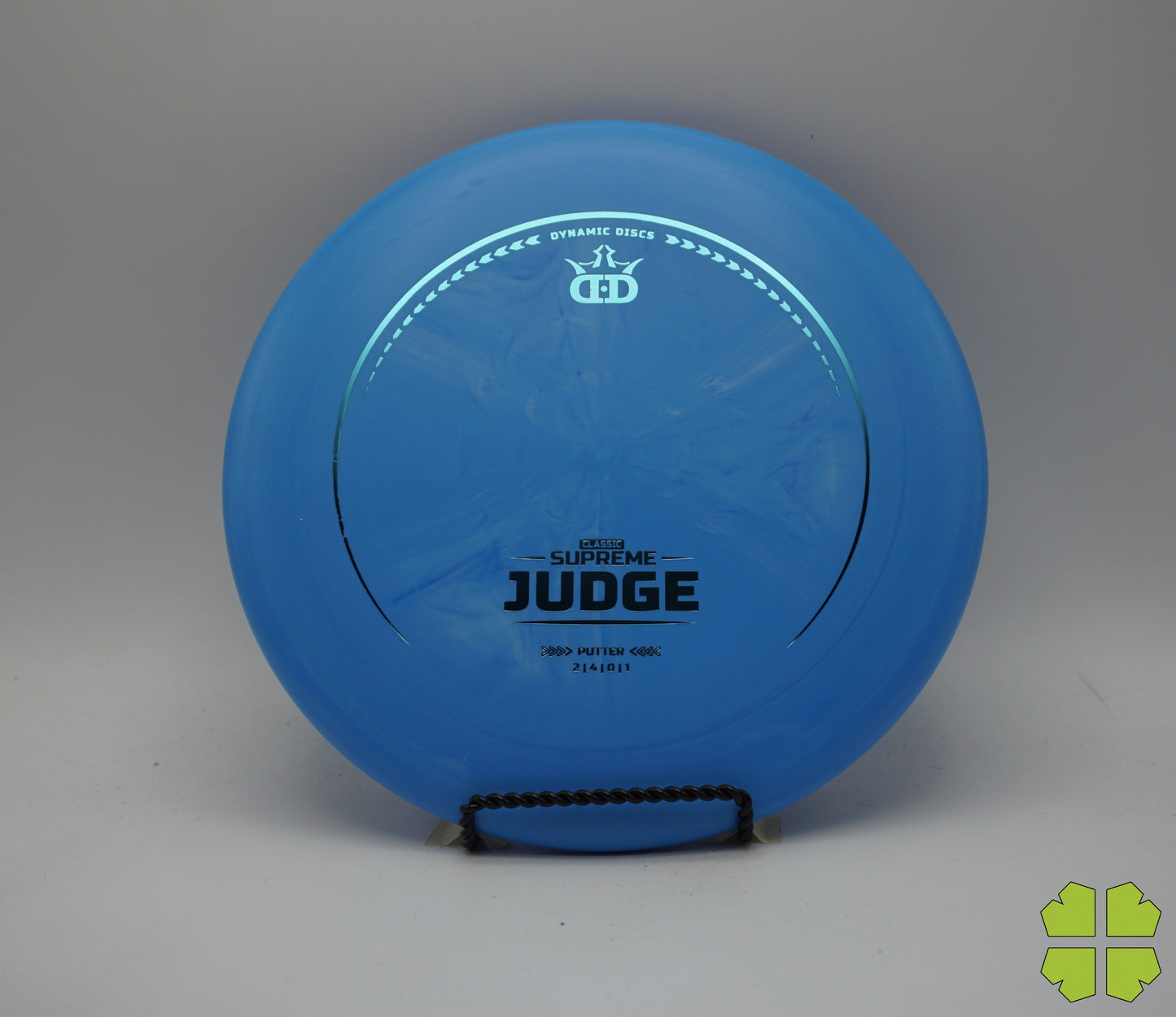 Judge - Classic Supreme