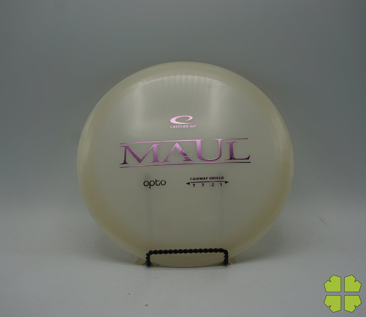 Maul - Opto