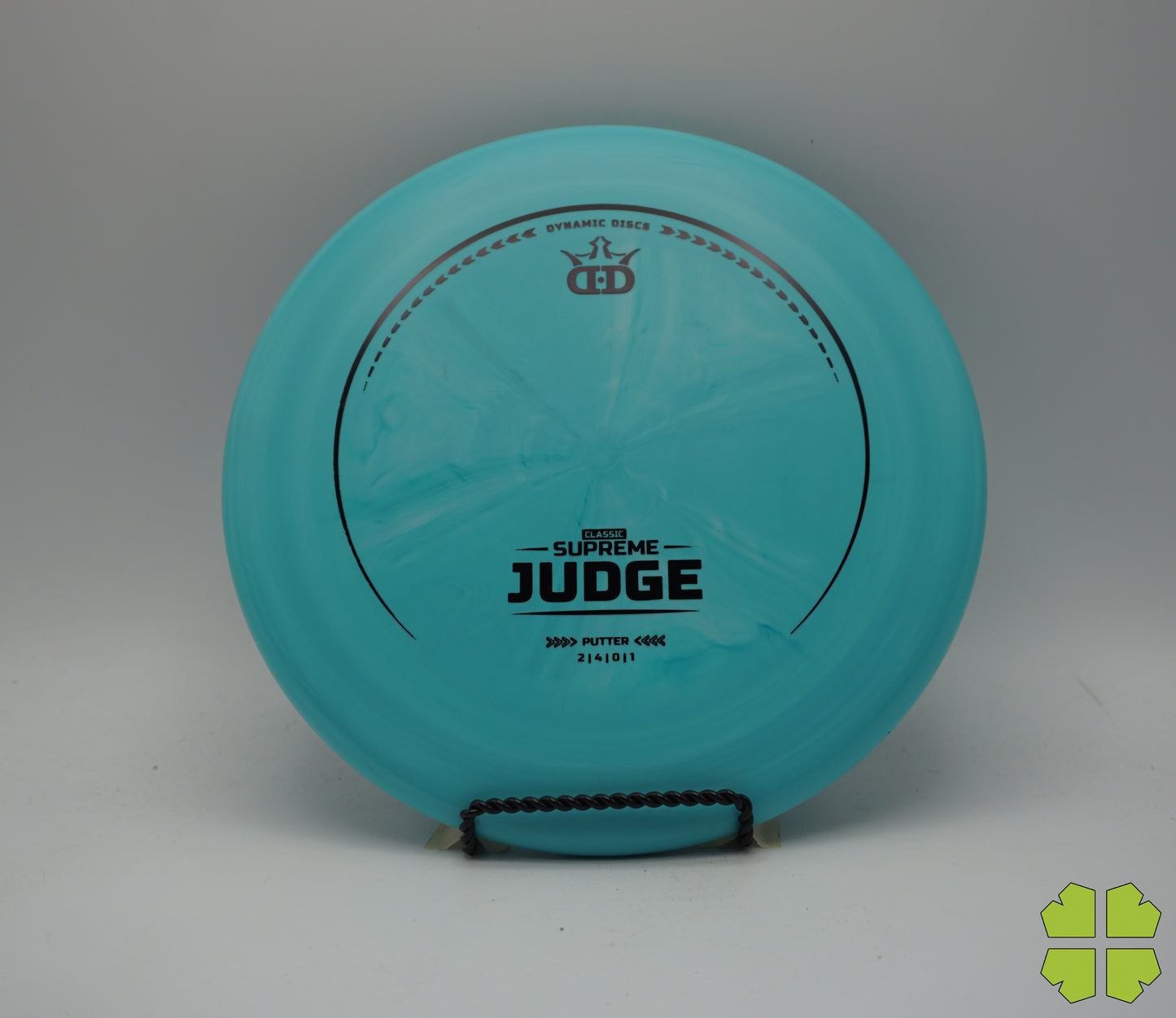 Judge - Classic Supreme
