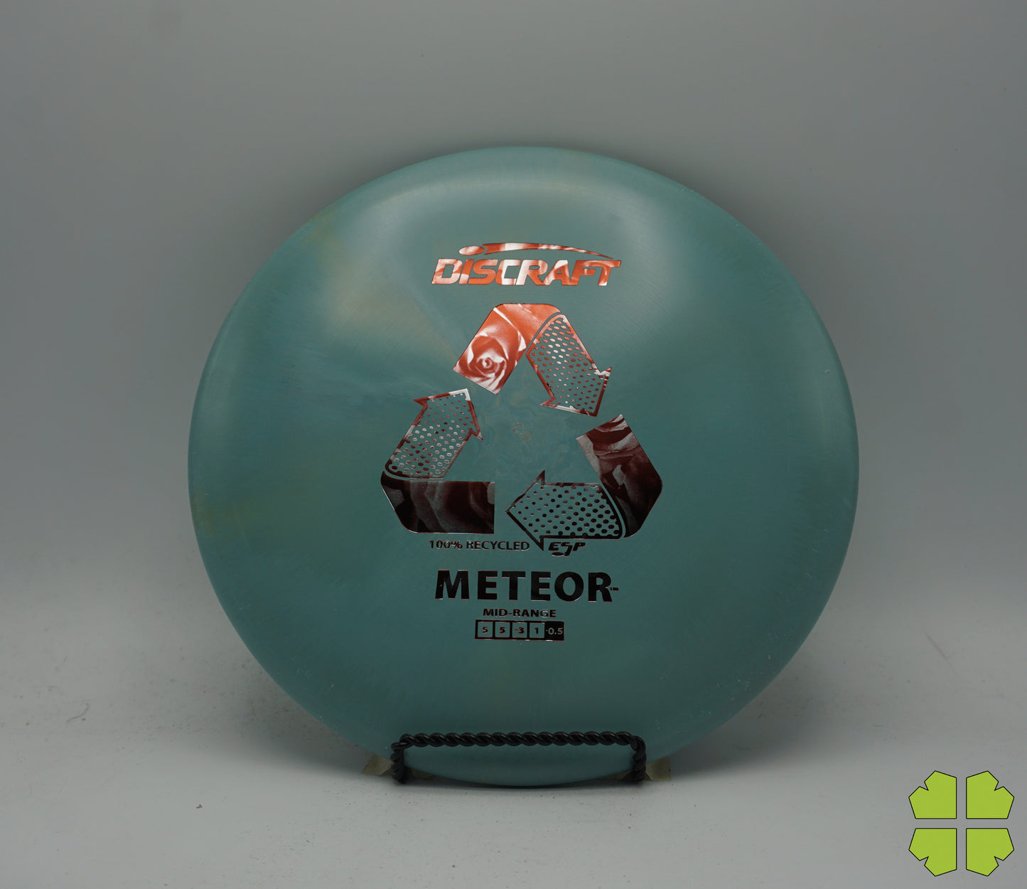 Meteor - Recycled ESP