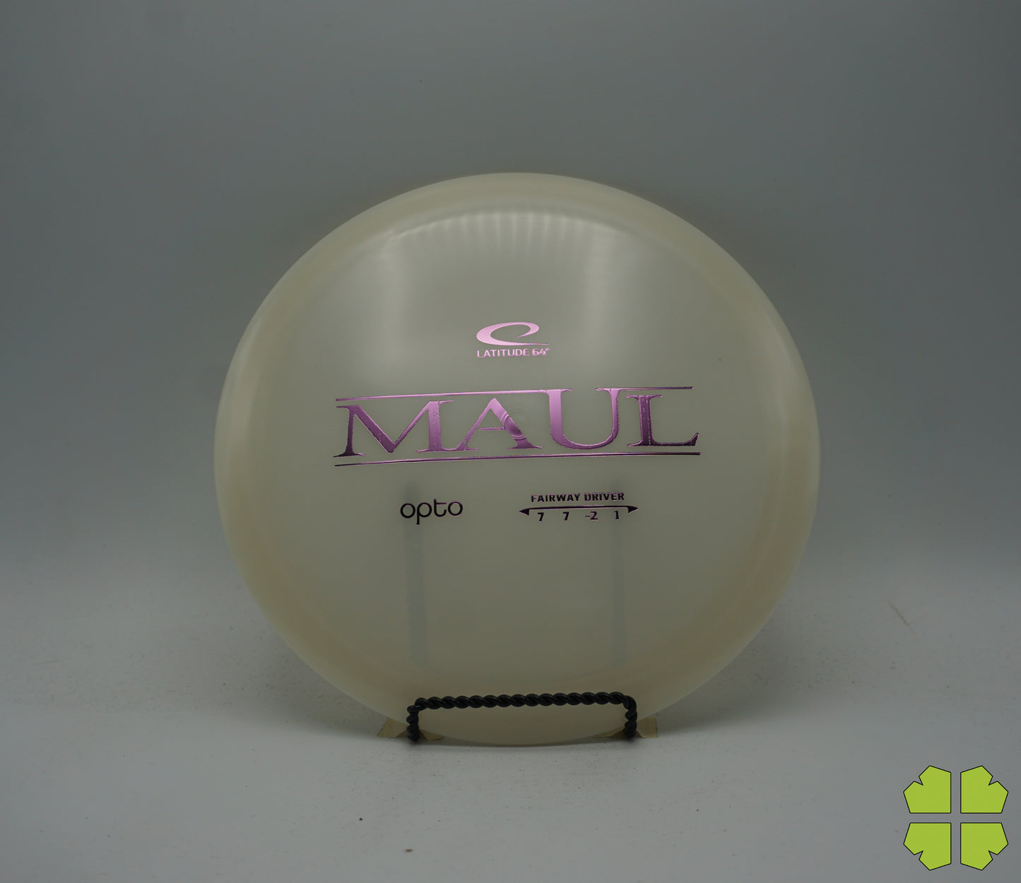 Maul - Opto