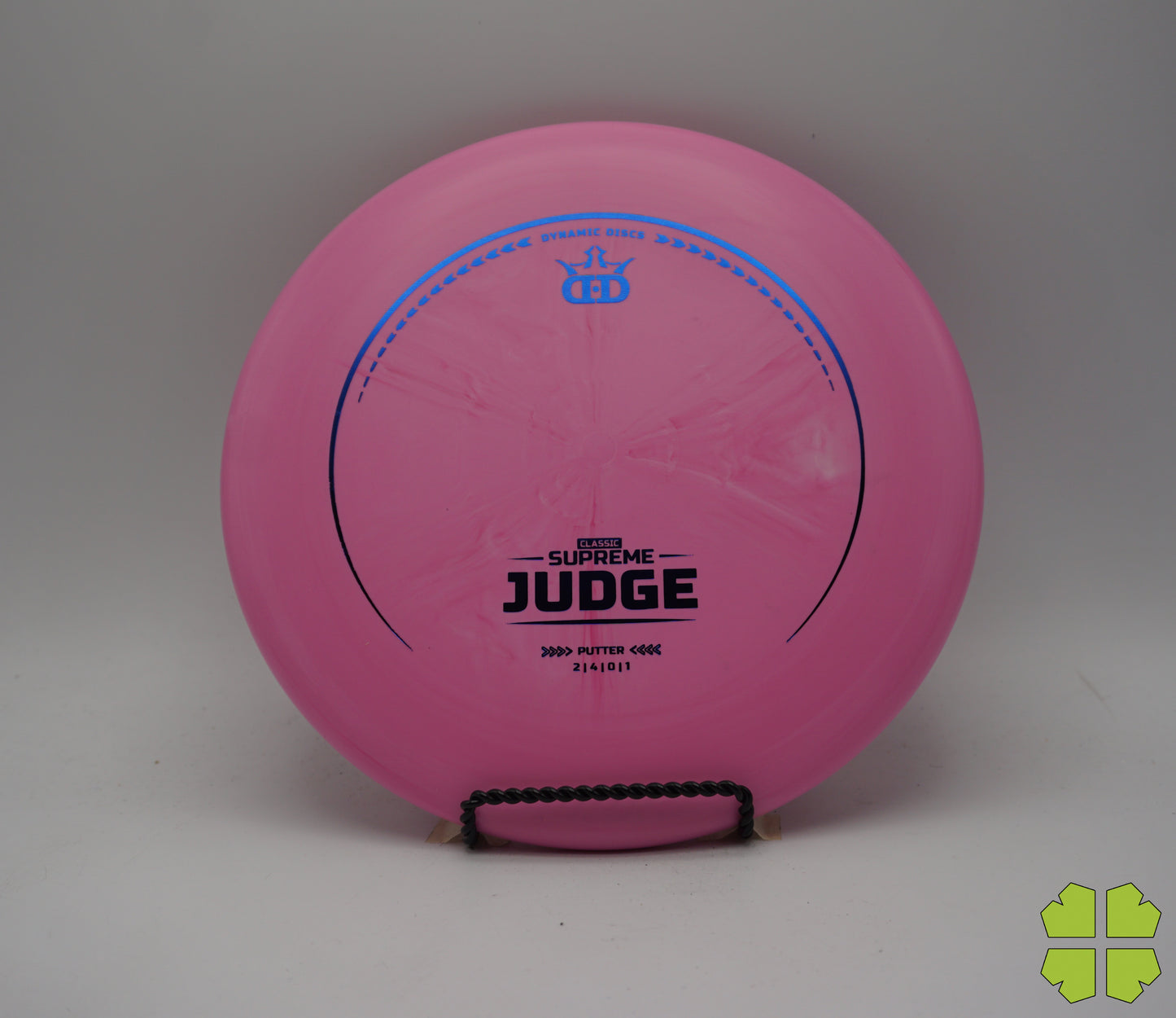Judge - Classic Supreme