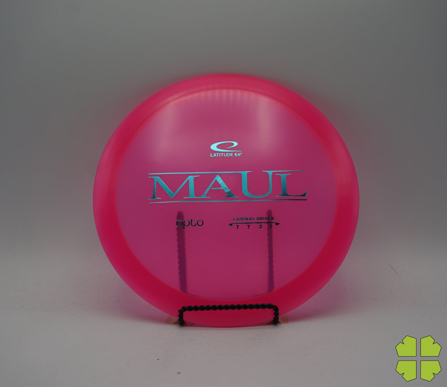 Maul - Opto