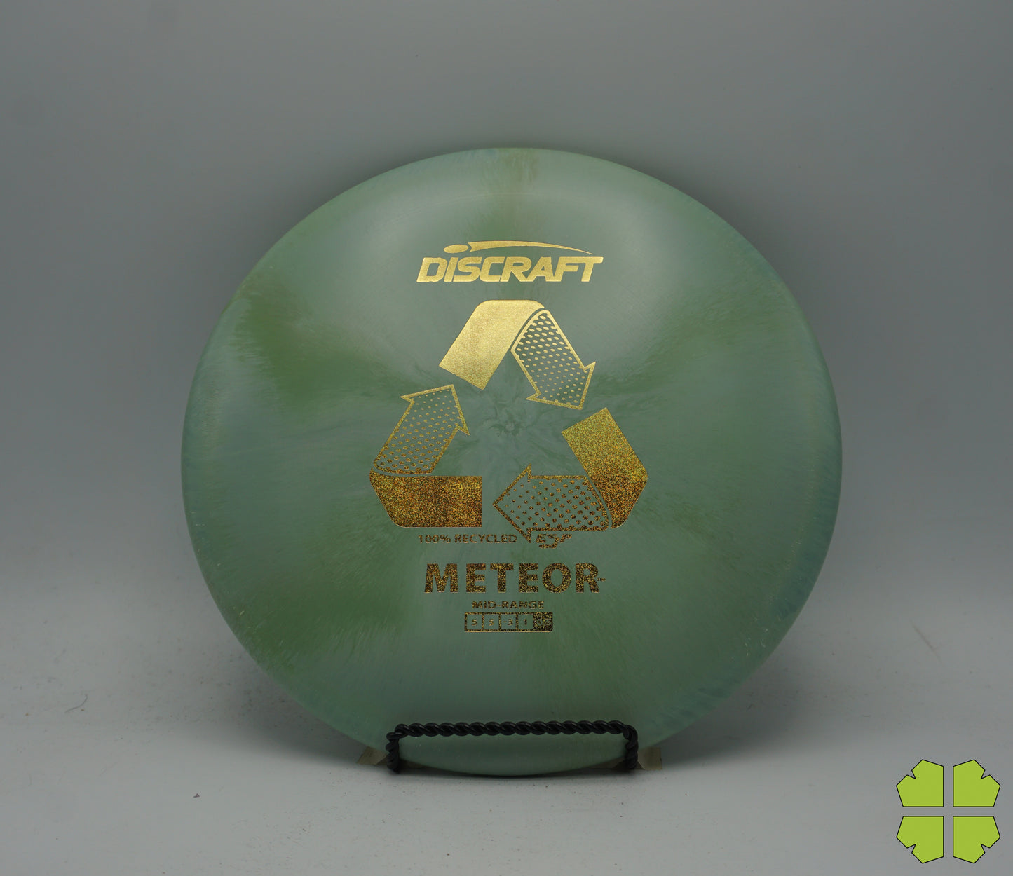 Meteor - Recycled ESP