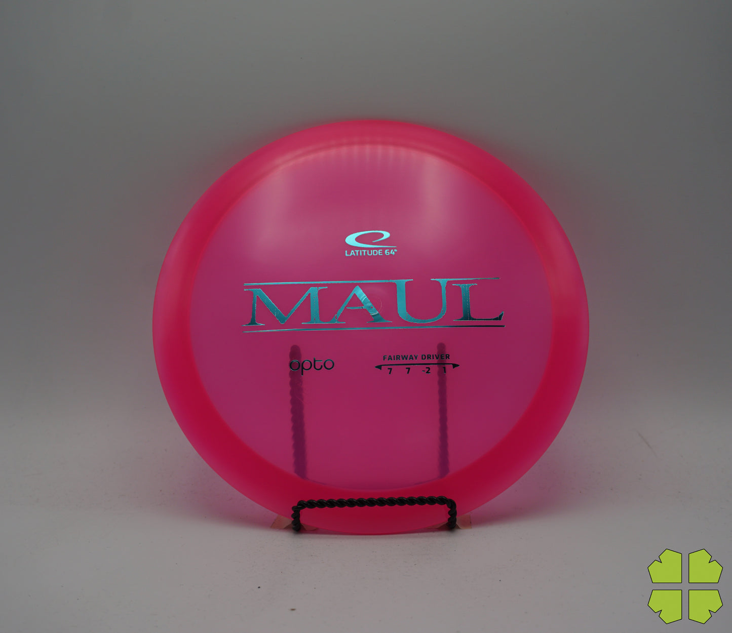 Maul - Opto