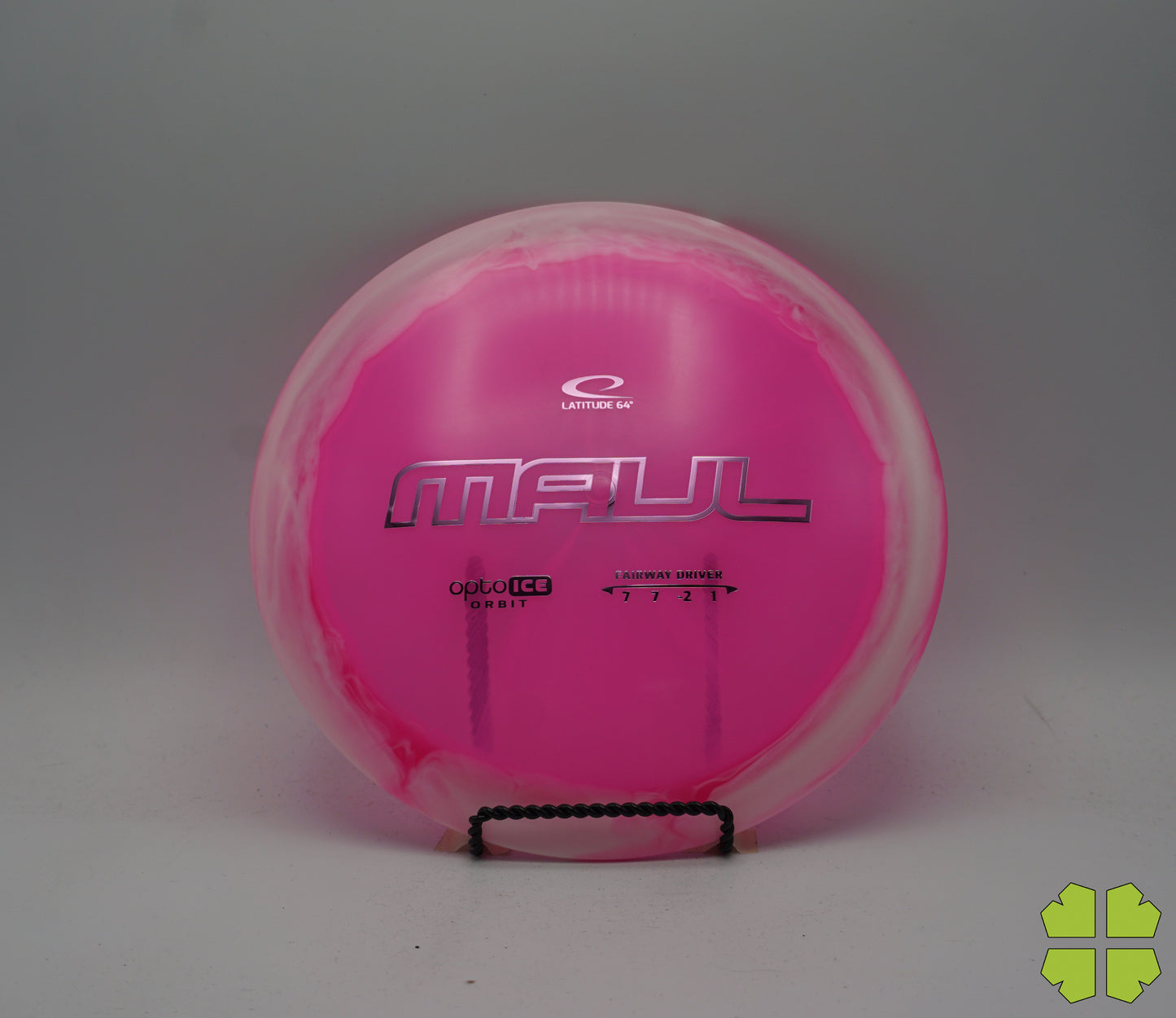 Opto Ice Orbit Maul