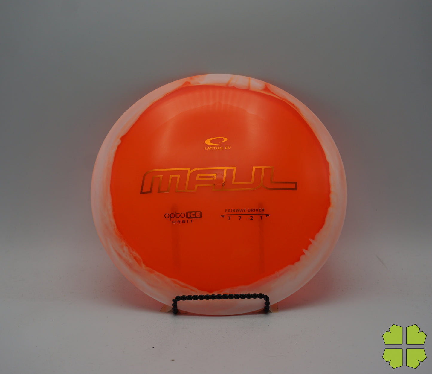 Opto Ice Orbit Maul
