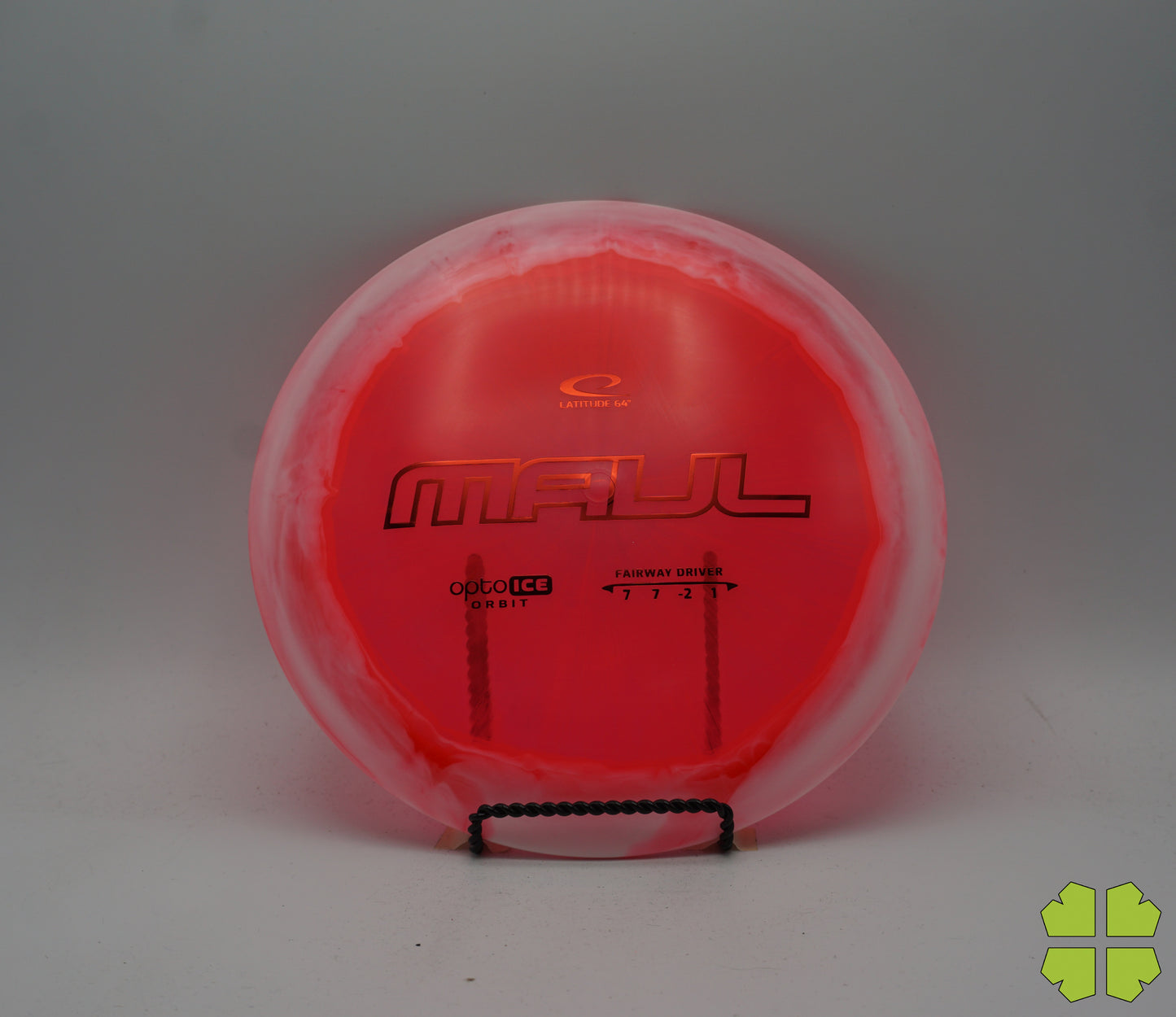 Opto Ice Orbit Maul