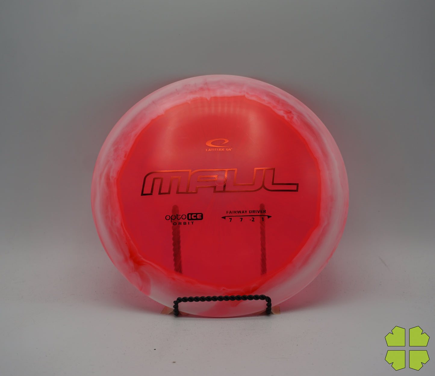 Opto Ice Orbit Maul