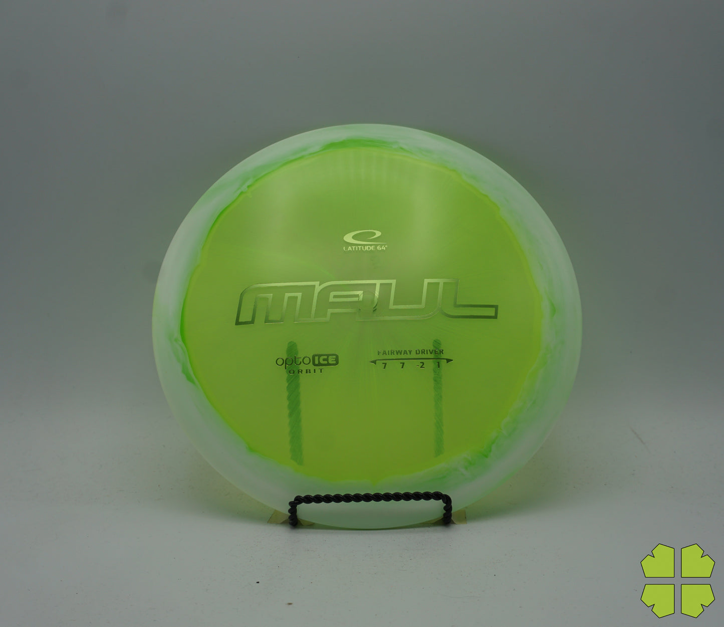 Opto Ice Orbit Maul
